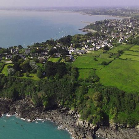 Ker Neizh Cancale, Cottage Baie De Cancale Gr34 المظهر الخارجي الصورة