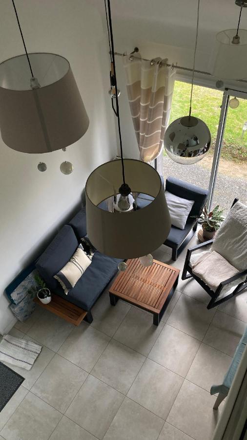 Ker Neizh Cancale, Cottage Baie De Cancale Gr34 المظهر الخارجي الصورة